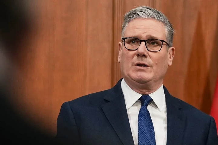 Mandelson latest: Farage accuses PM of using ousted civil servant as ‘sacrificial lamb’ in vetting row