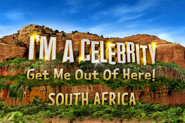 First star ‘disappointed’ after being eliminated from I’m A Celebrity South Africa