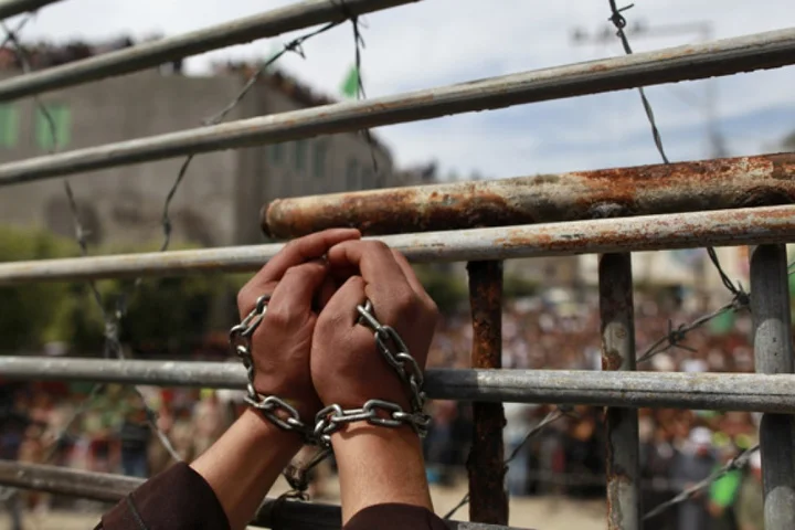 Palestinian Prisoner’s Day: What happened in Palestine on April 17, 1971?