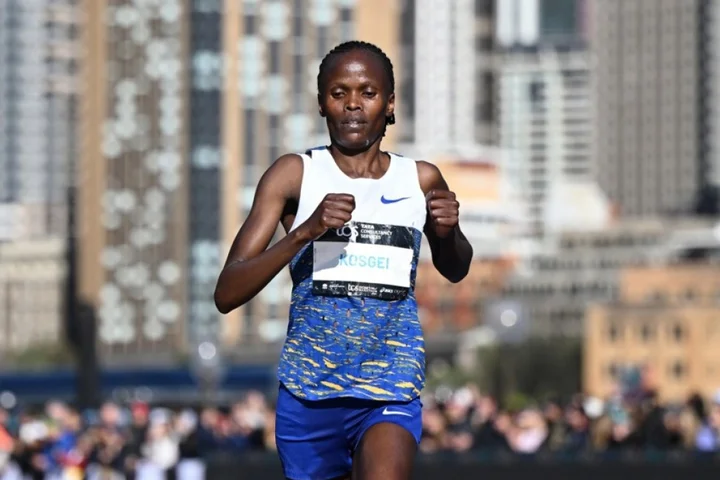 World Athletics blocks 11 athlete transfer requests to Turkiye