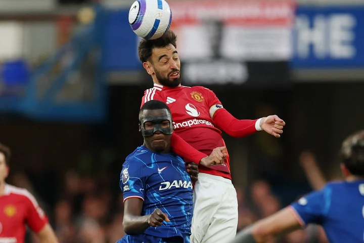 Premier League – teams, lineups, start