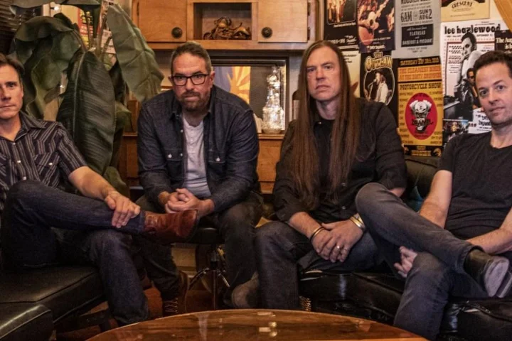 Huge US rockers say London fans have energy that’s ‘tricky to find anywhere else’