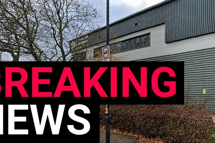 Boy, 16, among three charged with attempted arson of Persian media firm in London