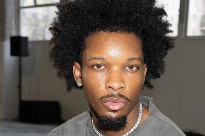 D4vd arrested on suspicion of murder of Celeste Rivas found dead in his Tesla