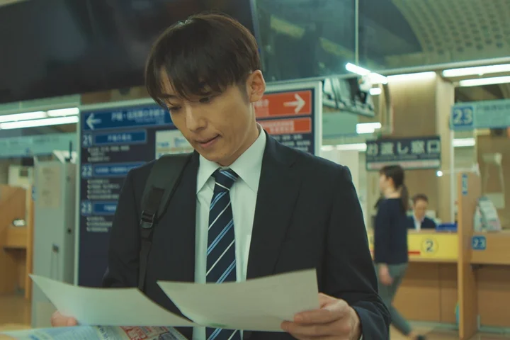 'Rhapsody, Rhapsody’ falters between rom-com whimsy and psychodrama