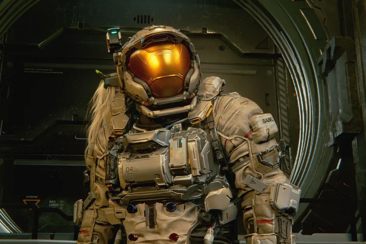 How to beat the Luna Digger in Pragmata