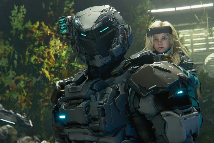 All Red Zones and Red Gate Key locations in Pragmata