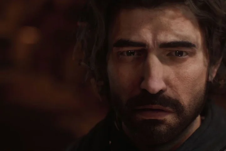 The star of Stardust and Daredevil previously admitted to not having tried