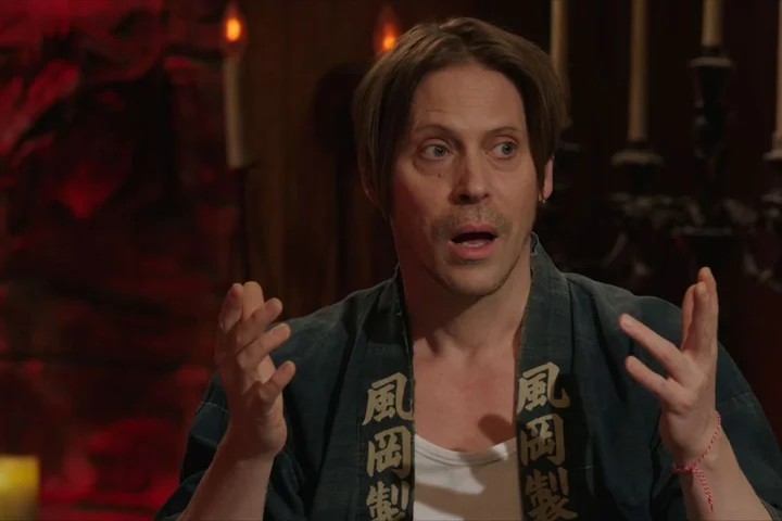 Wizards of the Coast's official D&D actual-play series will feature Neil Newbon and Devora Wilde from Baldur's Gate 3 among its players