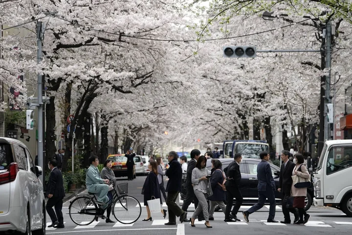 Japan’s wage growth holds momentum after small firms reach deals