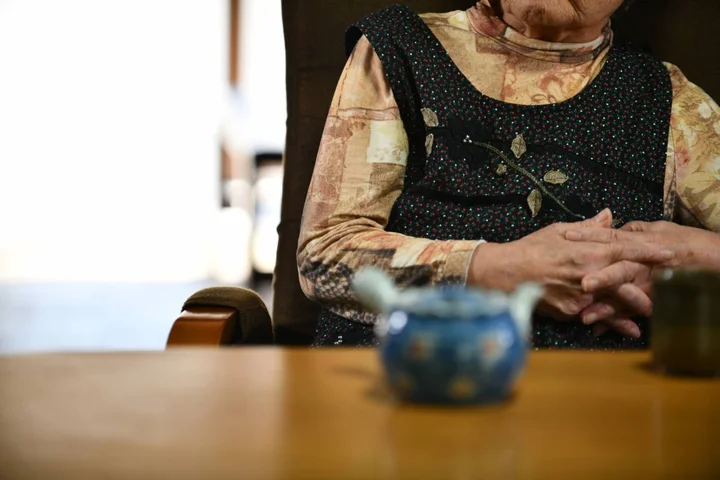 Some 77,000 people found dead alone in their homes in 2025