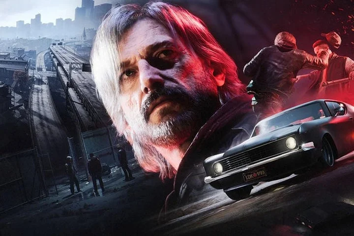 Samson may come stocked with an impressively detailed sandbox, but it’s totally