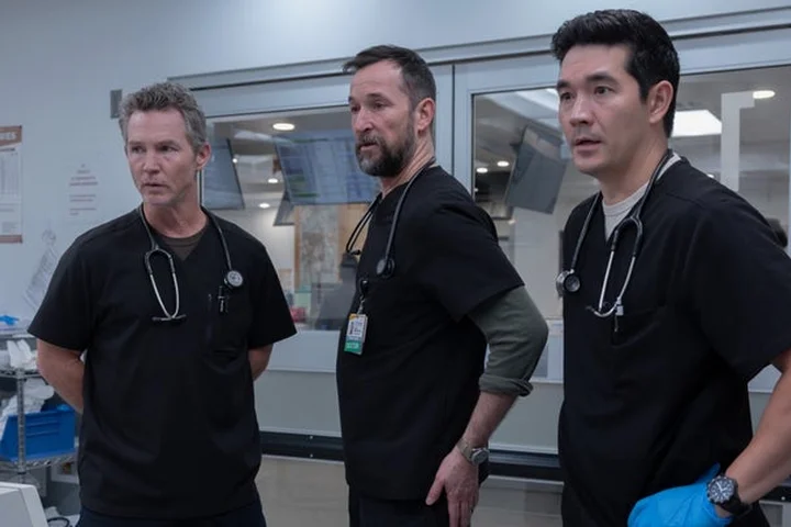 The Pitt Season 2 Finale: "9:00 PM" Review