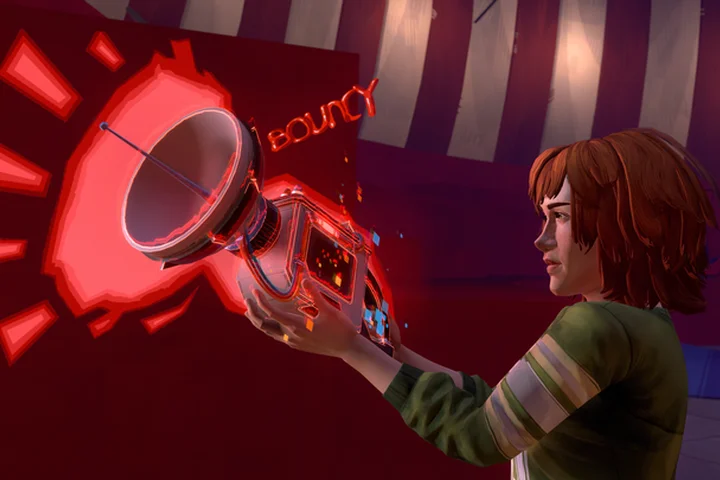 “We Have Portal at Home”