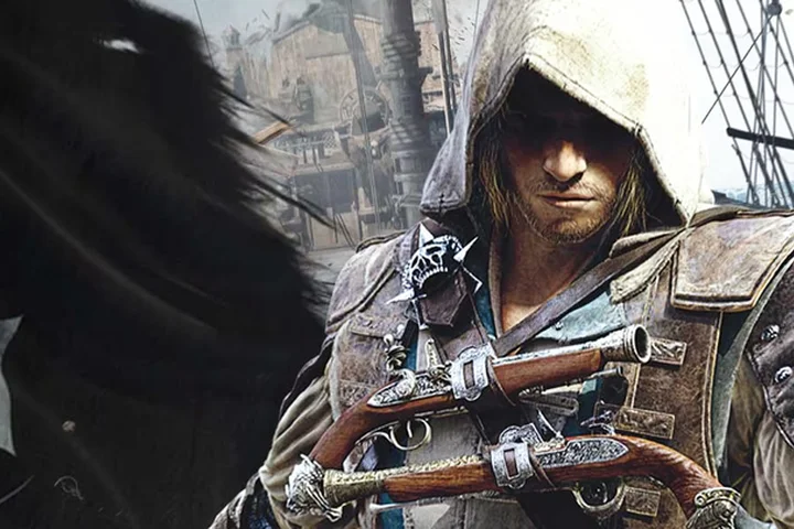 Assassin’s Creed: Black Flag Remake Reportedly Set for July Release
