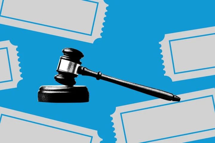 Live Nation says it will fight monopoly suit loss