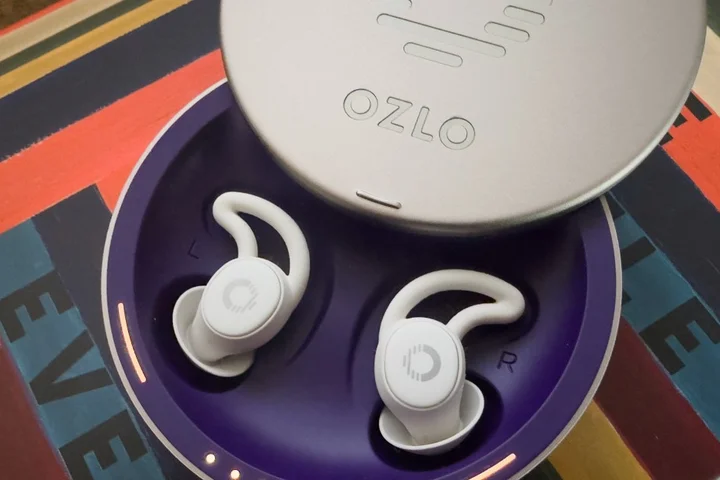 Ozlo’s comfy Sleepbuds are nearly 30 percent off in the run-up to Mother’s Day