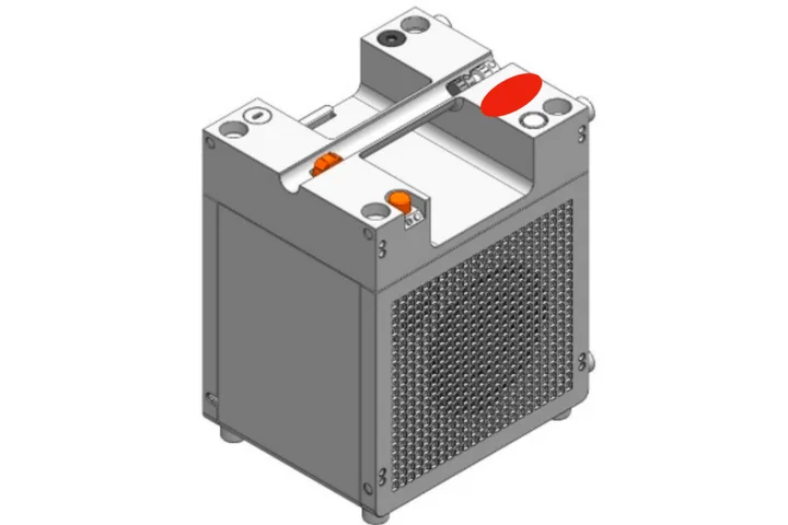 Teenage Engineering might be getting into instrument amps next