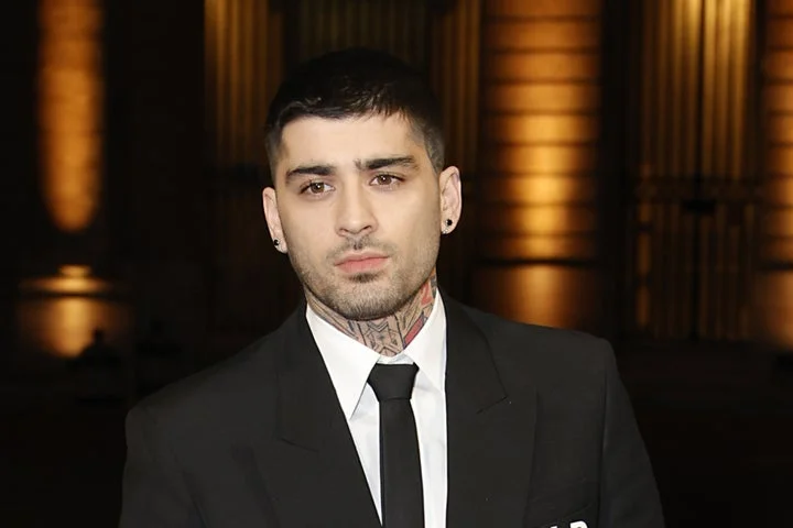 Zayn Malik hospitalized day of album release and thanks nurses and cardiologist as he’s ‘recovering’