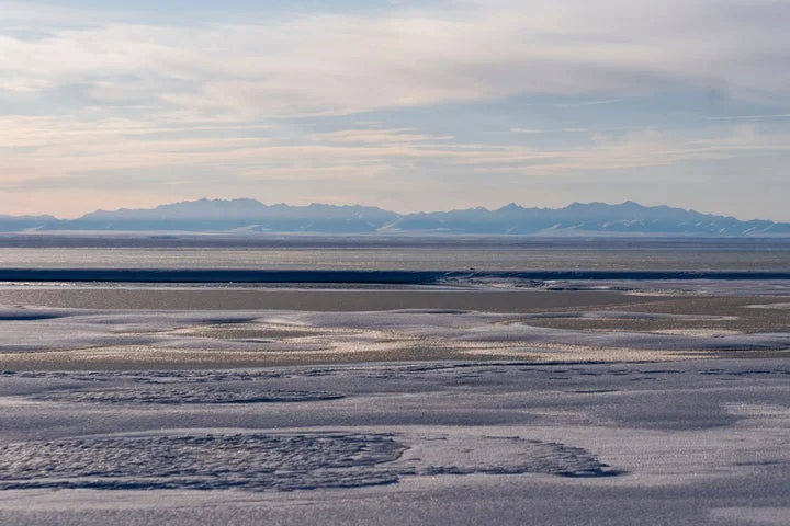 New oil and gas lease sale set for Alaska's Arctic National Wildlife Refuge, amid litigation
