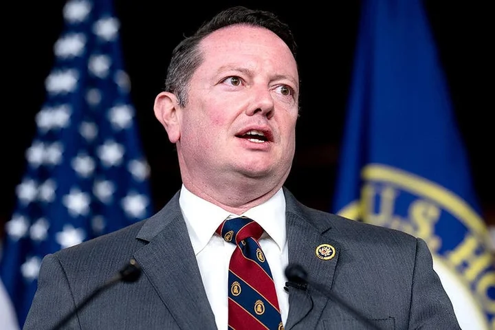 Rep Burlison demands FBI probe after top US scientists vanish or turn up dead