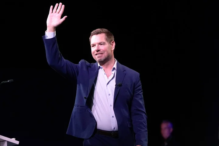 Anger swells after Swalwell's 'open secret' with women went unreported for years