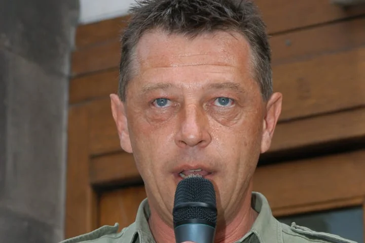 I’ve lost my best friend: Liz Kershaw tribute after death of BBC DJ brother Andy