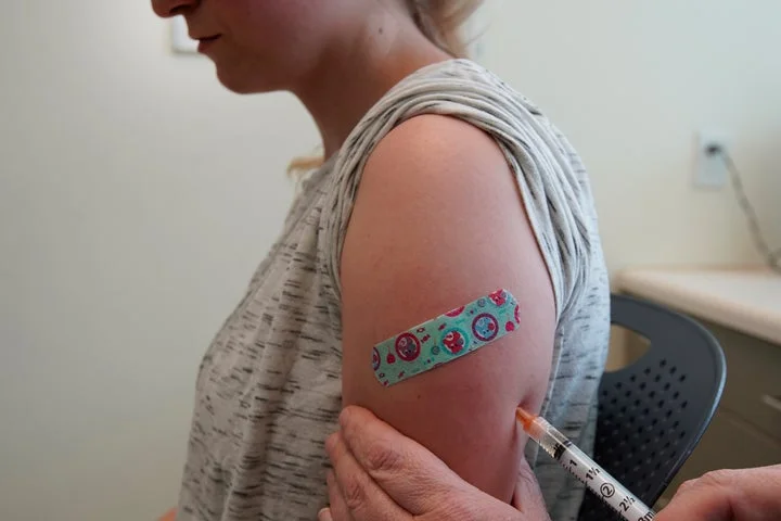 This state is the new epicenter of measles in America