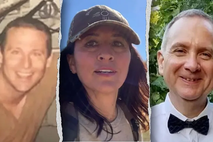 11th scientist death emerges in string of missing, dead officials with access to US secrets