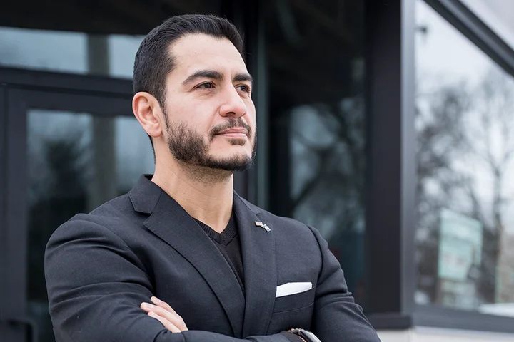 Battleground Dem says terrorists act from 'pain and frustration,' accuses Americans of being 'high and mighty'