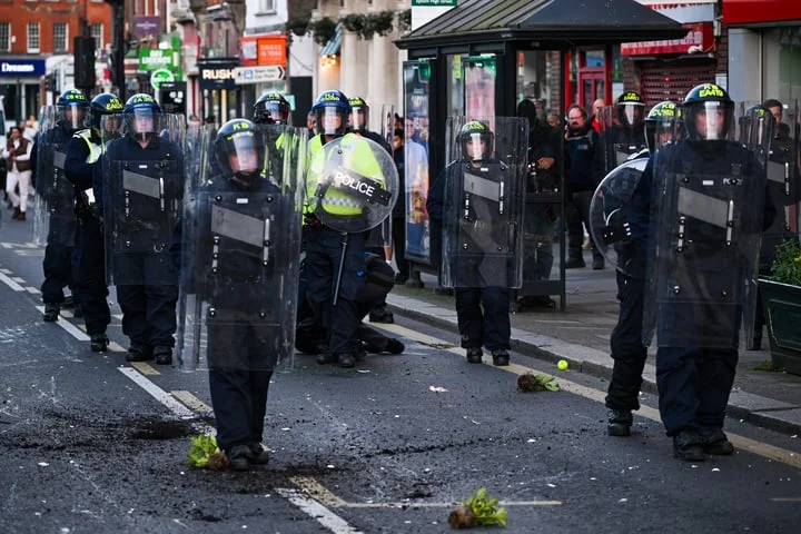 Police investigating Epsom gang rape claim find 'no evidence of offence as reported'