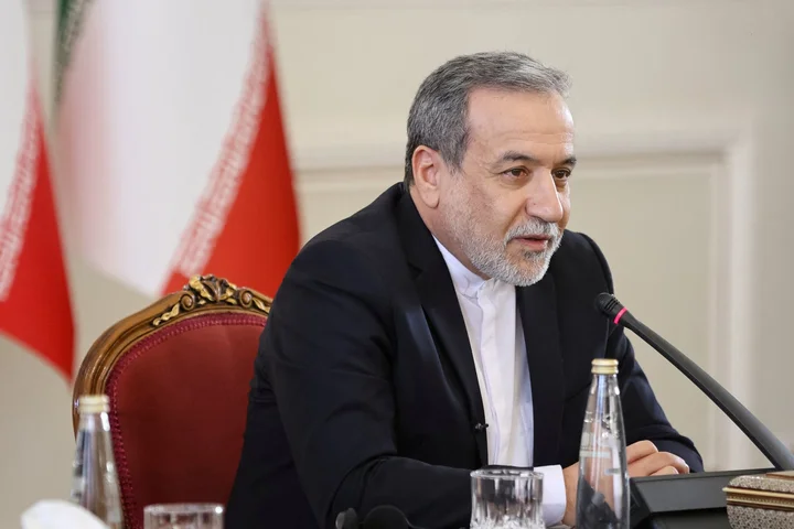 Strait of Hormuz ‘completely open’