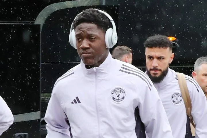 Manchester United squad vs Chelsea revealed with new injury blow