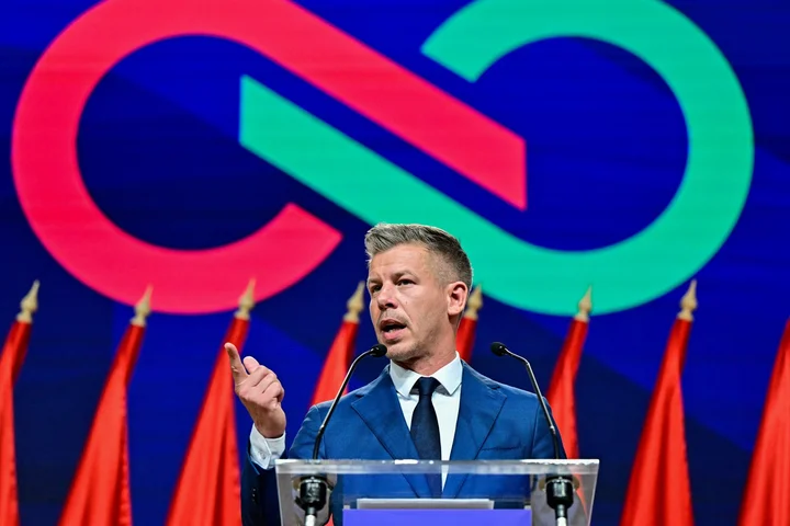 Can Hungary wean itself off Russian energy, as its new leader has promised?