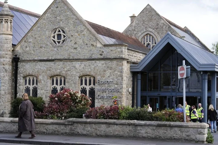 ‘No evidence’ that woman was gang raped sparking violent protests in Epsom