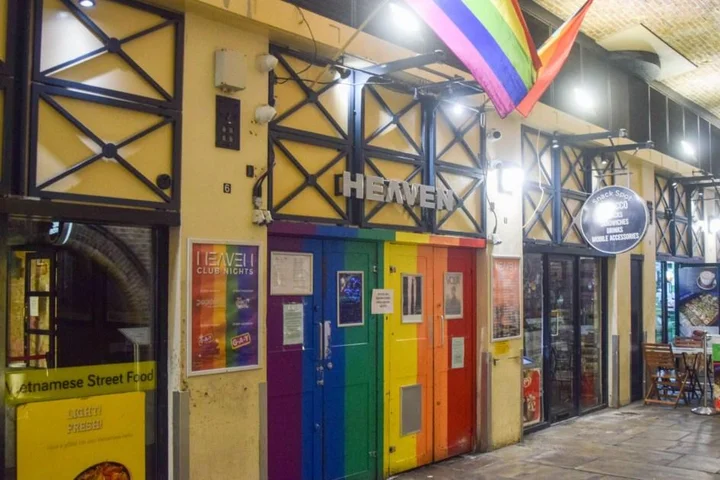 ‘My iconic London nightclub was nearly shut down by fake AI complaints’