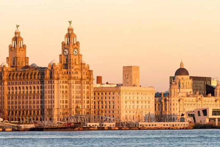 The unsuspected UK cities howling with pleasure over werewolf dildos