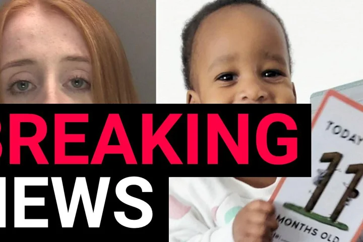 Nursery worker jailed for killing toddler while trying to make him go to sleep