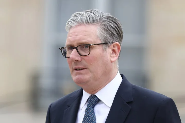 Downing Street rallies behind Starmer as he is set to face ‘judgment day’ over Mandelson vetting uproar