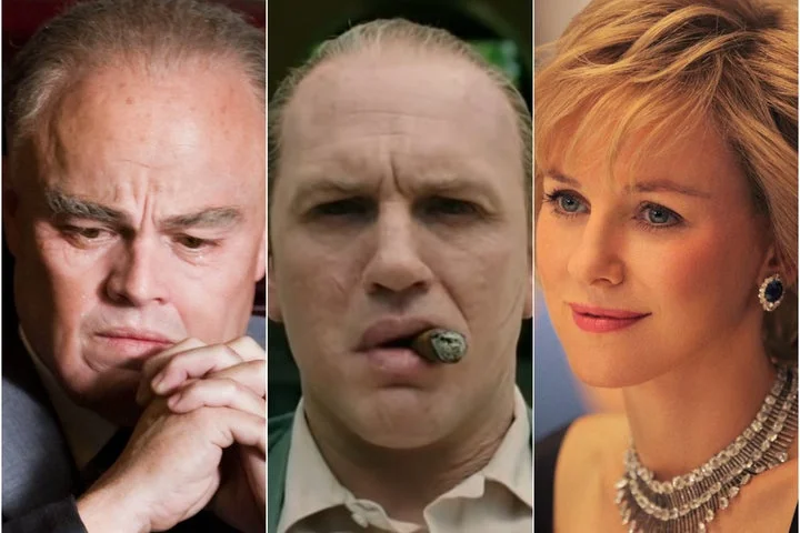 17 terrible performances by brilliant actors