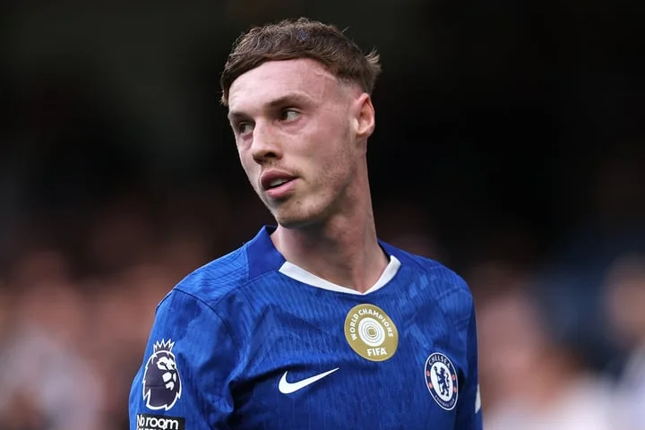 Cole Palmer must return to form to help Chelsea's Champions League bid - or risk his World Cup place