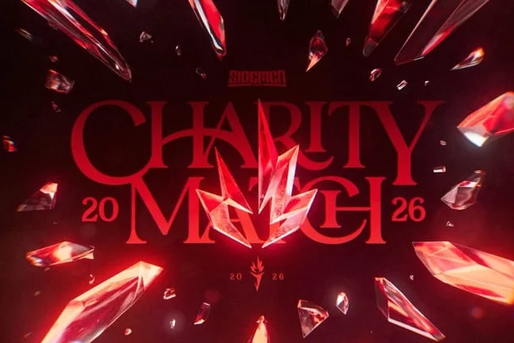 How to watch Sidemen Charity Match 2026: Live stream for sold-out Wembley spectacle