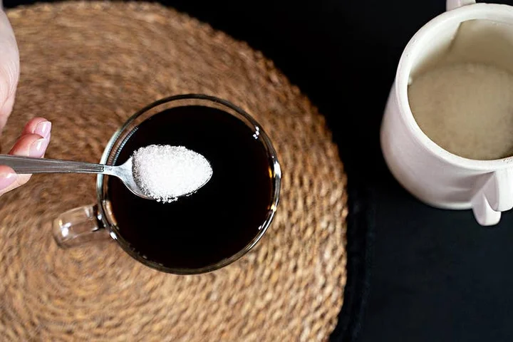 Zero-calorie sweeteners could alter the genes of later generations, new study warns