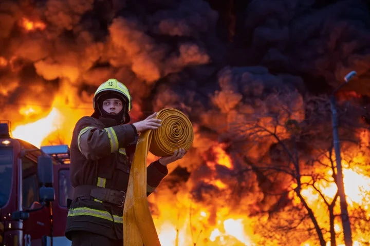 Russia war latest: Zelensky says Putin will once again try to involve Belarus in war