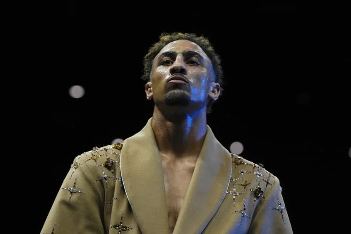 Fight time, undercard, prediction, ring walks, odds