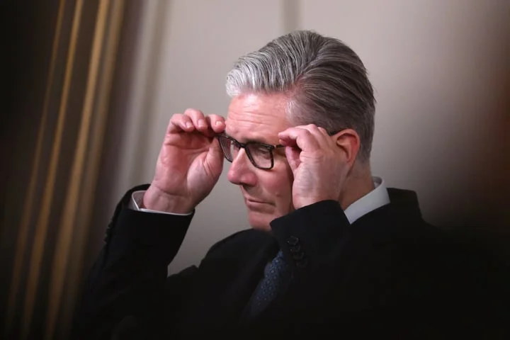 No 10 defends Starmer’s case over Mandelson revelations with document release