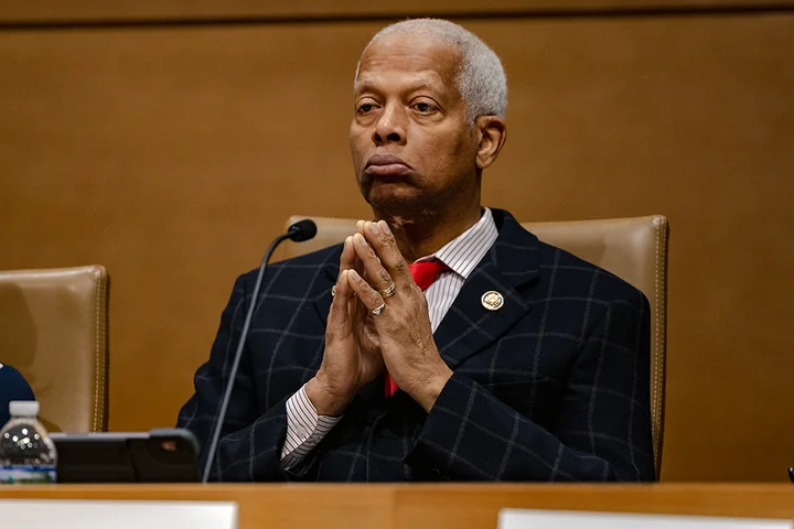 Grieving mothers scorch Dem lawmaker after he pivots during hearing to attack 'MAGA Republicans'