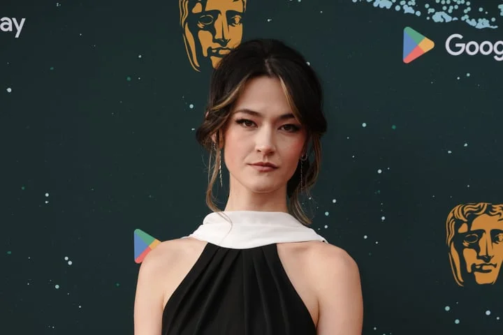 Bafta Games Awards frontrunner made me question my morality