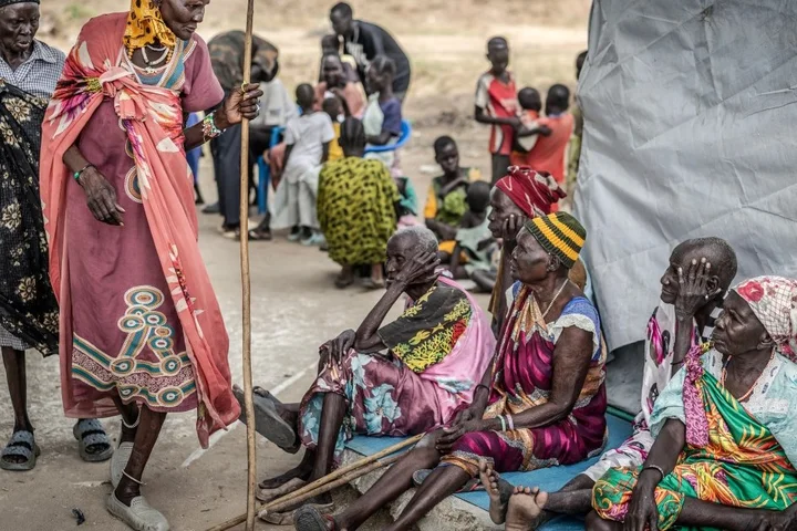 UN warns South Sudan at risk of ‘full-scale famine’ as fighting intensifies