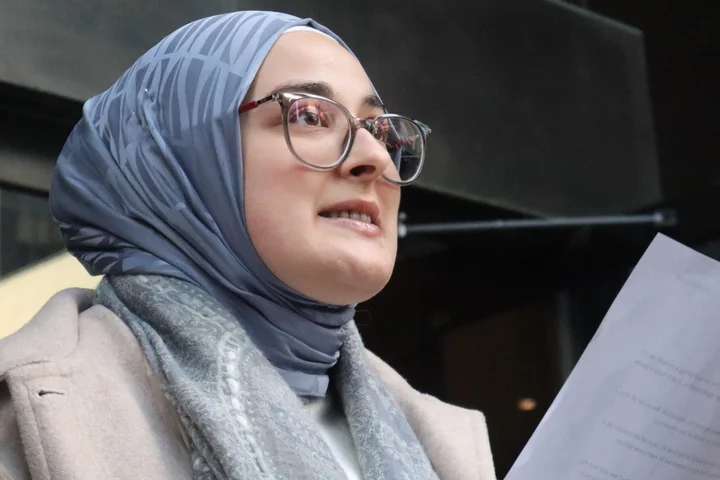 Scholar Rumeysa Ozturk returns to Turkiye following Trump deportation push